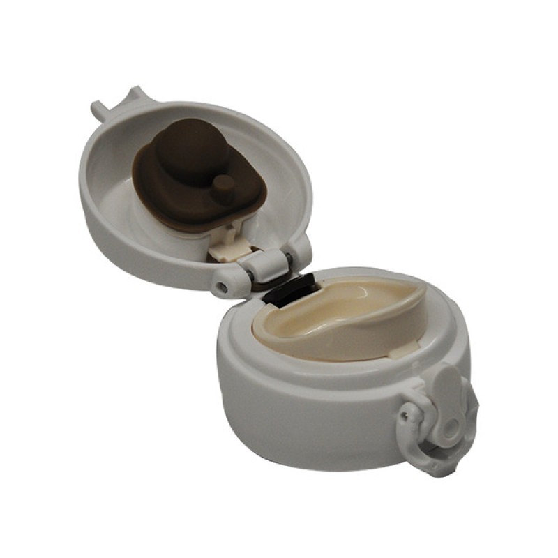 Thermos JNL-500 Ultralight Mug 0,5 LT (All White) 